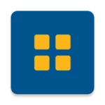 greggs android application logo